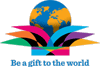 Be a gift to the world